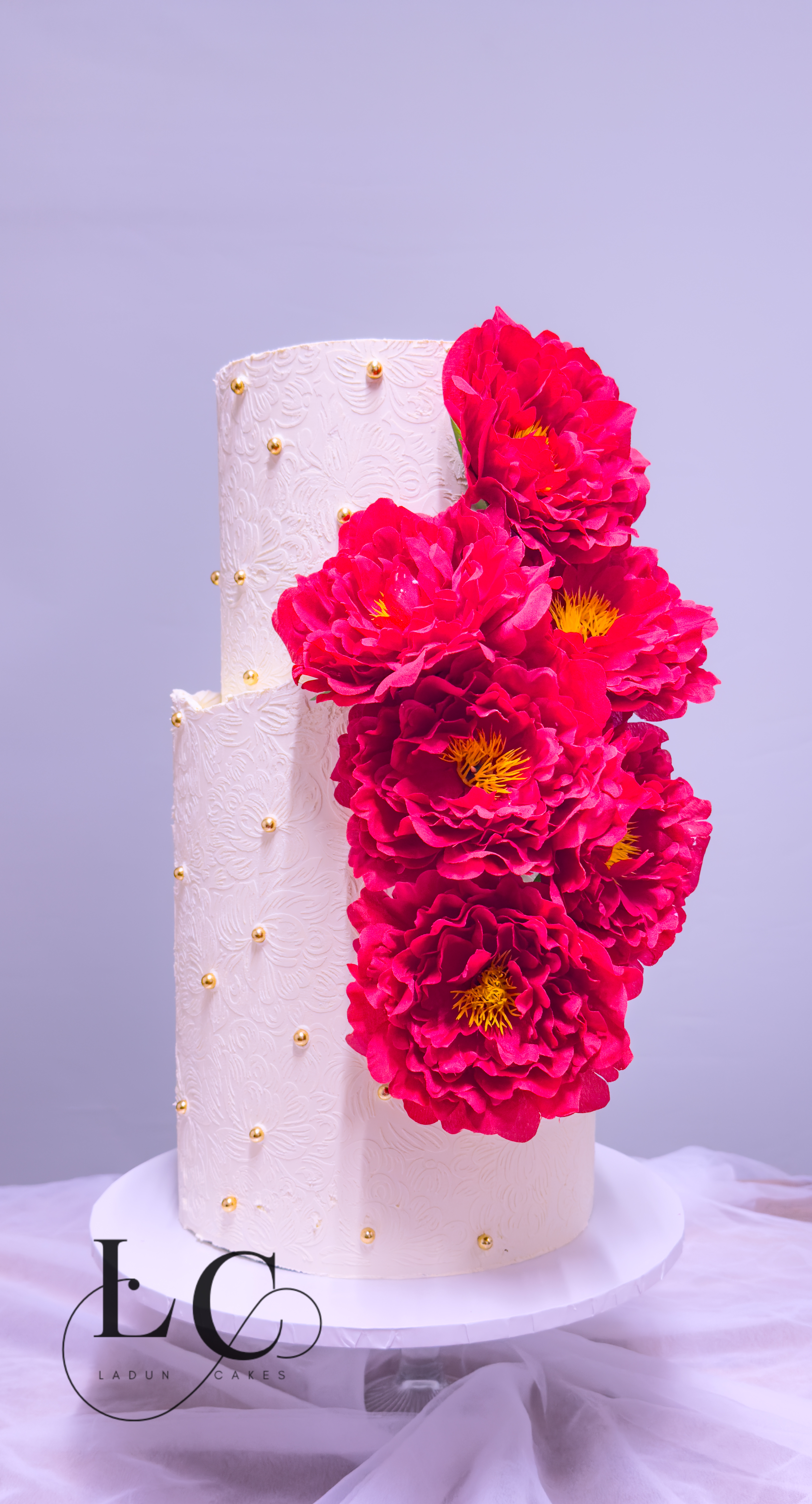 Wedding cake 4