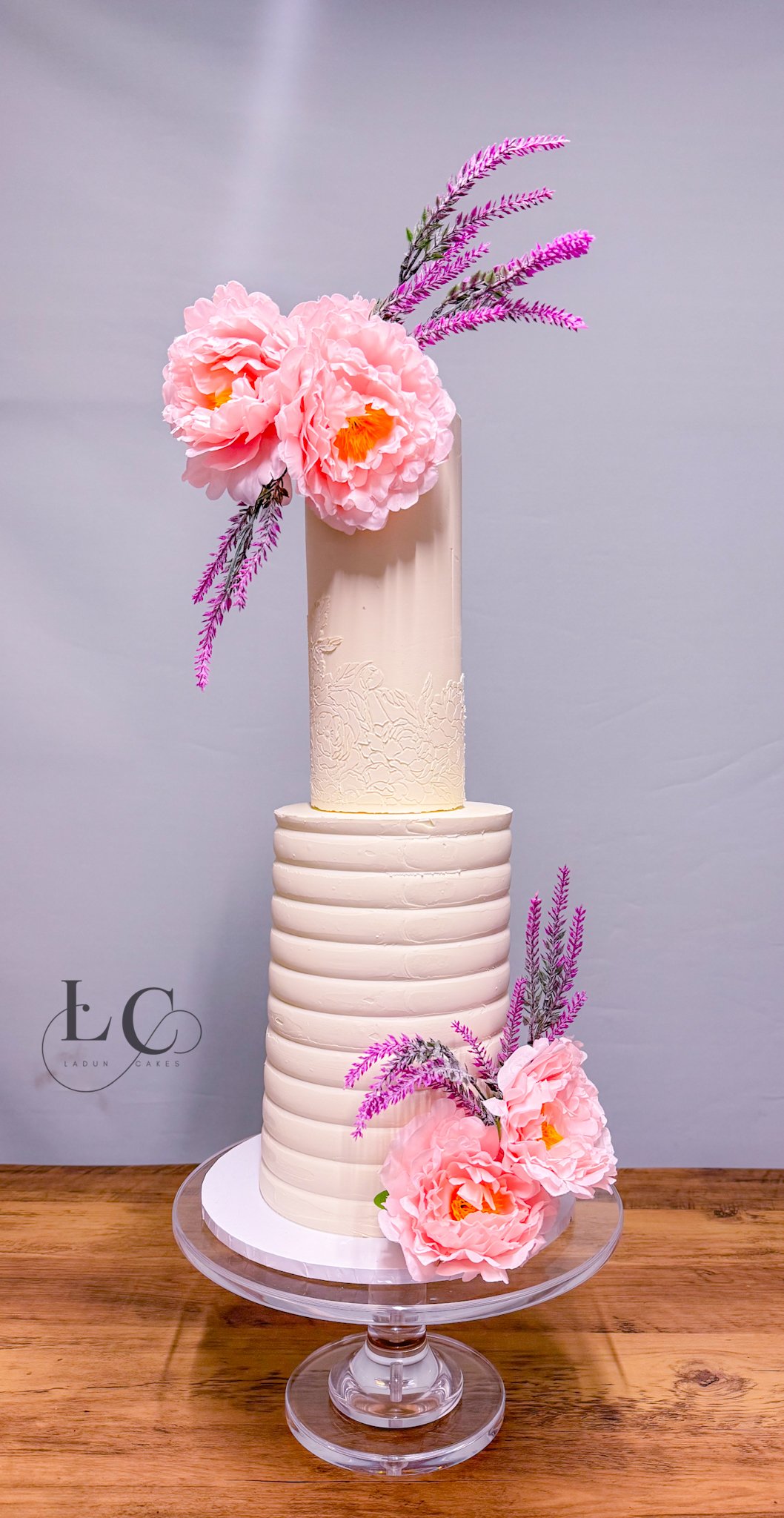 How to choose the best flowers for your cake
